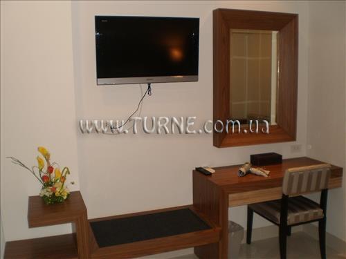 Картинка April Suites 3*