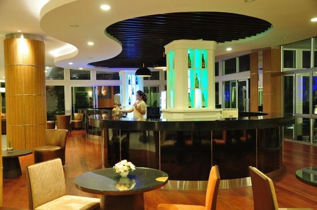 Фотография August Suites 3*