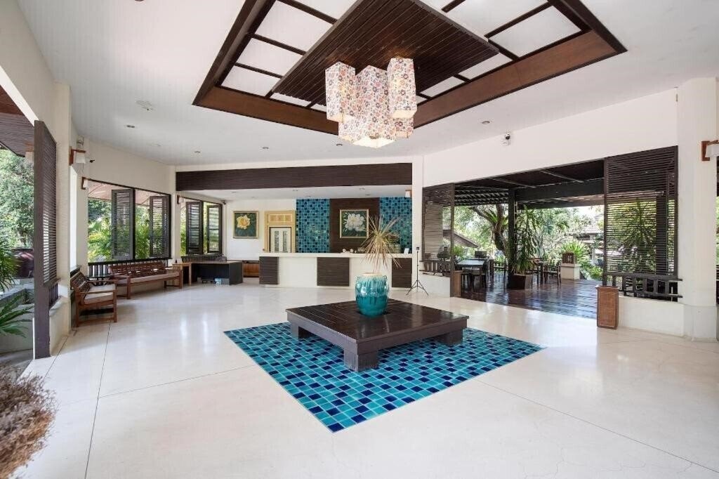 Изображение East Sea Resort 3*