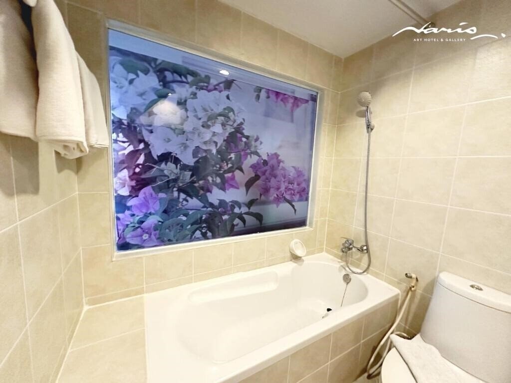 Фотография Naris Art Hotel 3*