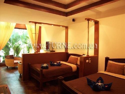 Фото Garden lodge 3*