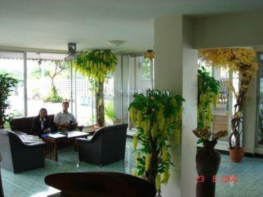 Фотография Jomtien cozy inn 3*