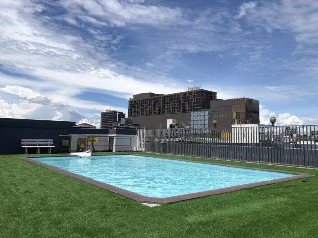 Фото Embryo Hotel 3*