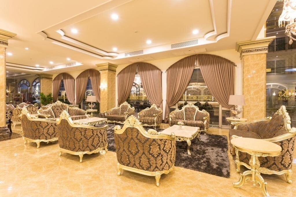 Картинка Lk Celestite 4*