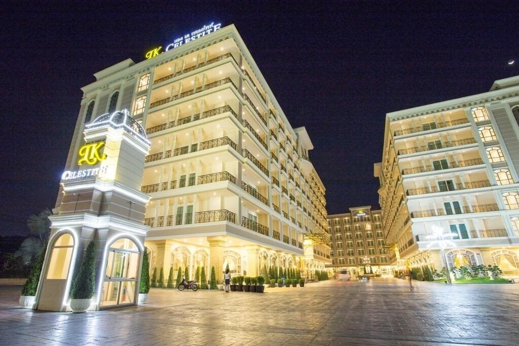 Фотография Lk Celestite 4*