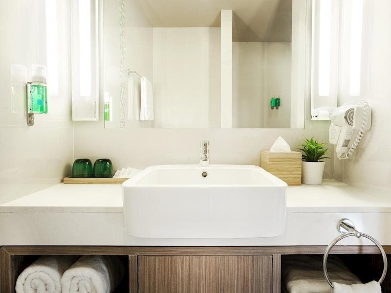 Фотография Travelodge Pattaya 3*