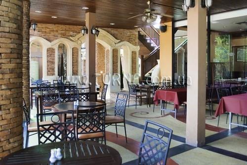 Фото Fairtex Leisure 4*