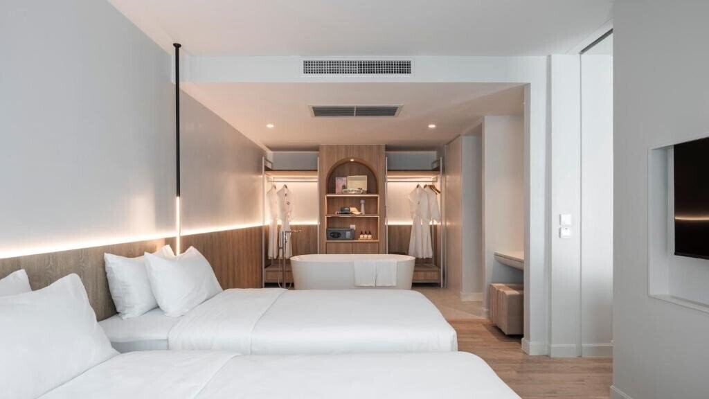 Фото Mike Orchid Resort 3*