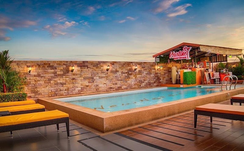 Фото New Nordic Club 3*