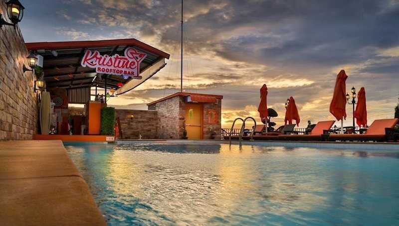 Фотография New Nordic Club 3*