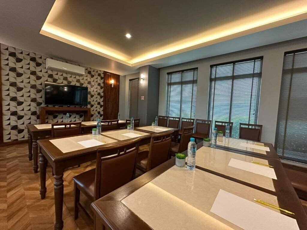 Изображение Mangrove Hotel Pattaya (The) 3*