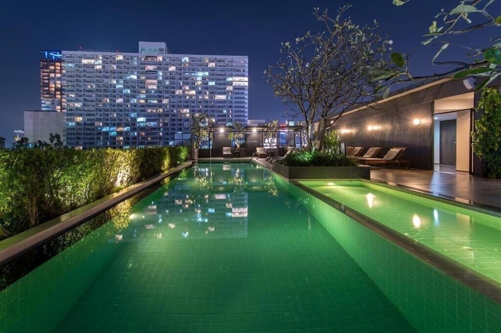 Картинка PAGE 10 HOTEL 4*