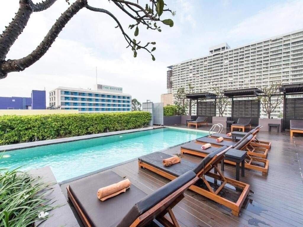 Фотография PAGE 10 HOTEL 4*