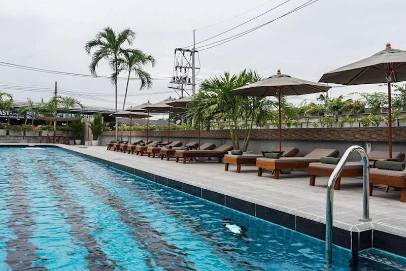 Картинка Olive Tree Hotel 4*