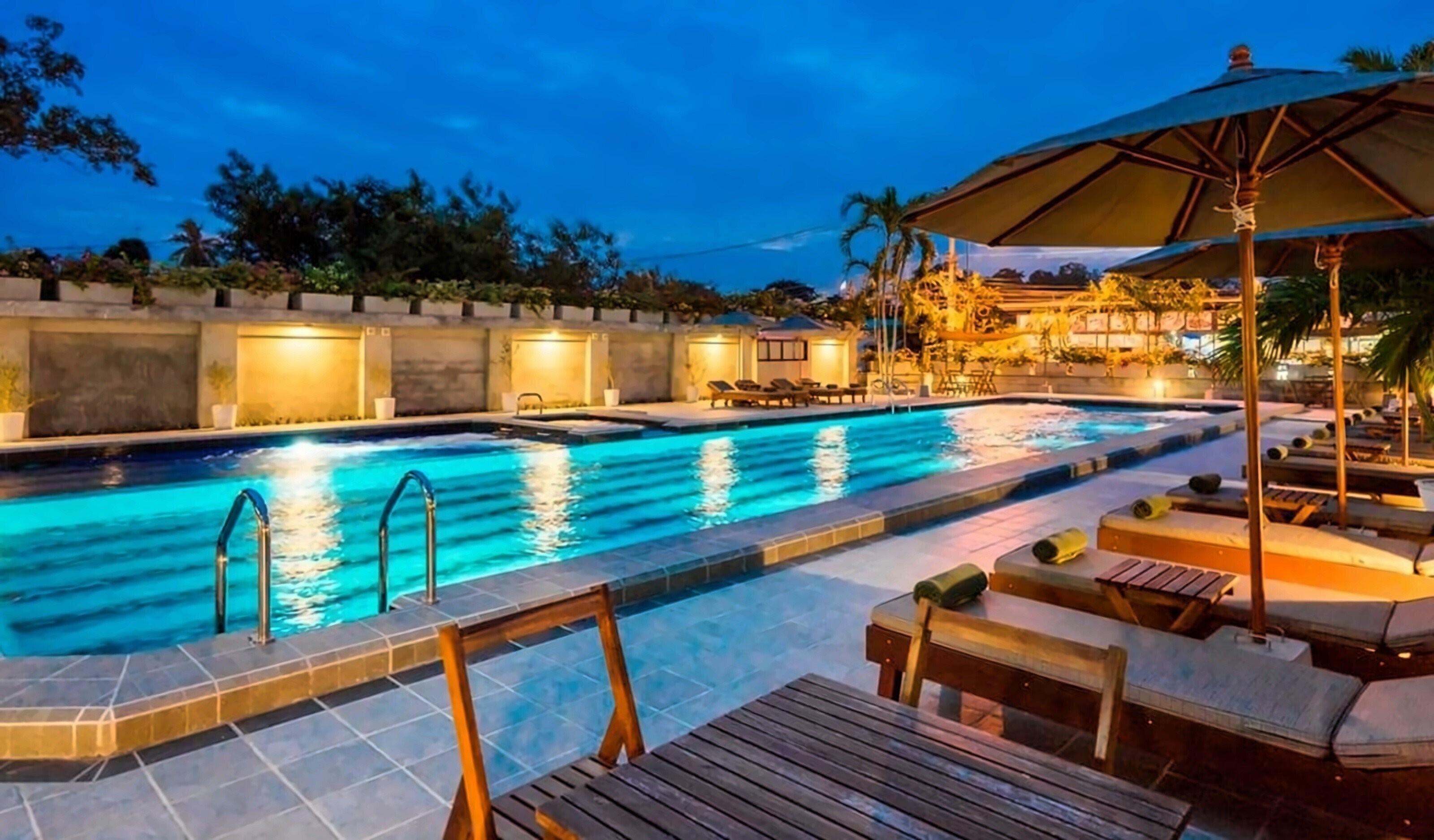 Изображение Olive Tree Hotel 3*