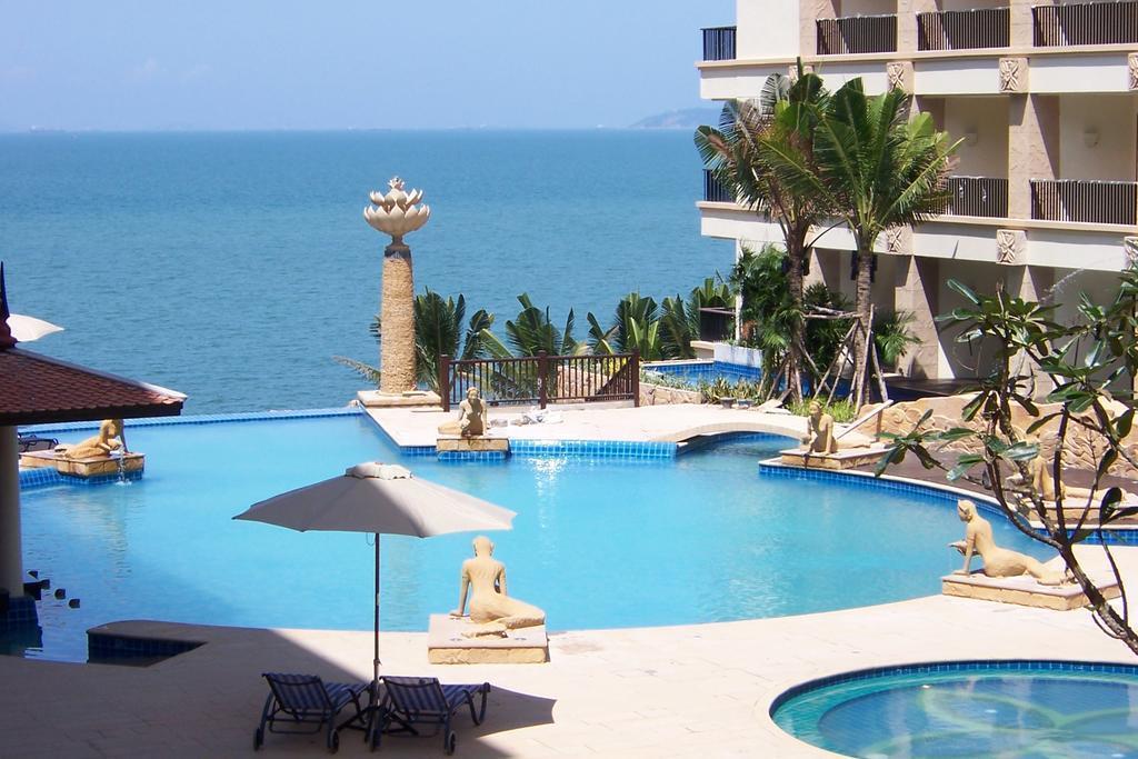 Изображение Garden Cliff Resort and Spa 5*