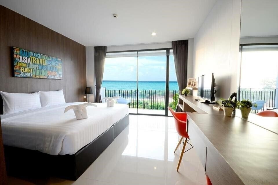 Фото The Wind Hotel 3*