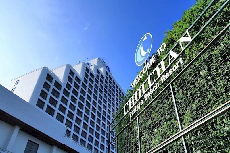 Изображение Cholchan Resort 4*