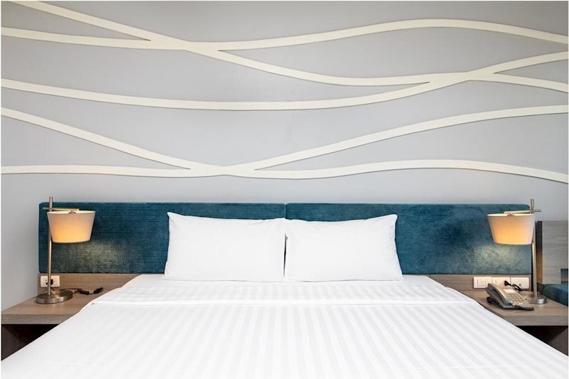 Изображение Prima Wongamat Hotel 3*