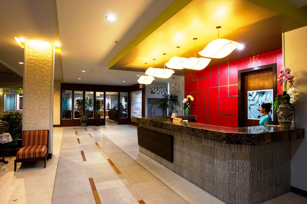 Фотография The Ninth Pattaya 3*