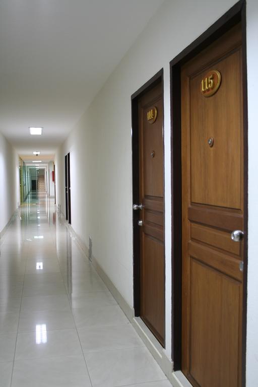 Изображение Central Pattaya 3*