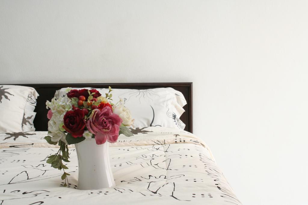 Отель Central Pattaya 3*