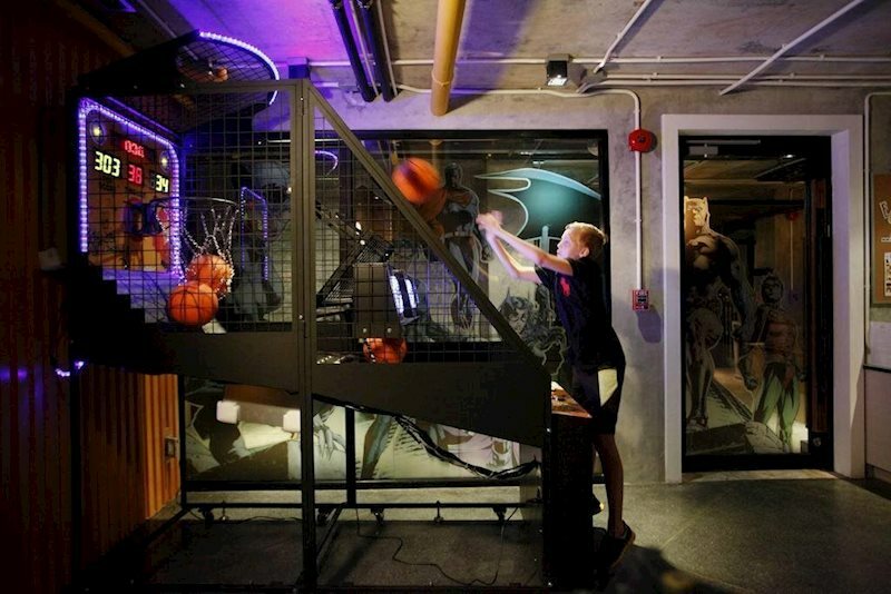 Изображение Pattaya Modus Beachfront Resort 3*