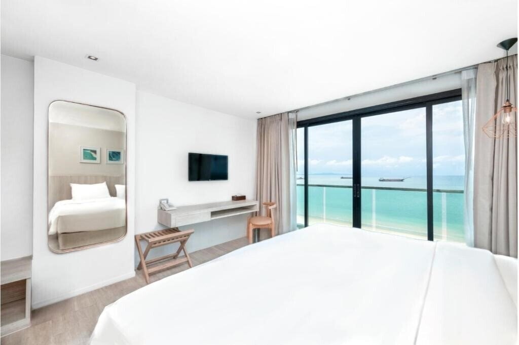 Фото Zand Morada Pattaya 3*