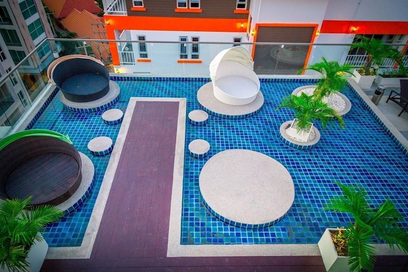 Фотография New Nordic C-View Boutique 3*