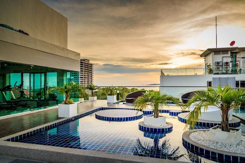 Изображение New Nordic C-View Boutique 3*