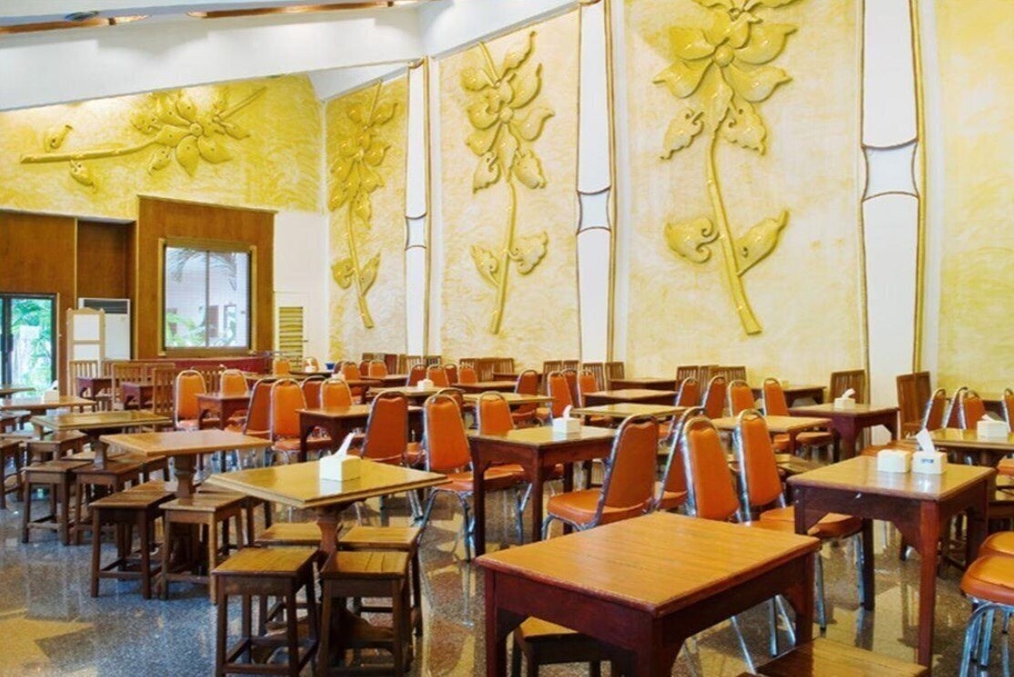 Фотография Marble Garden View 3*