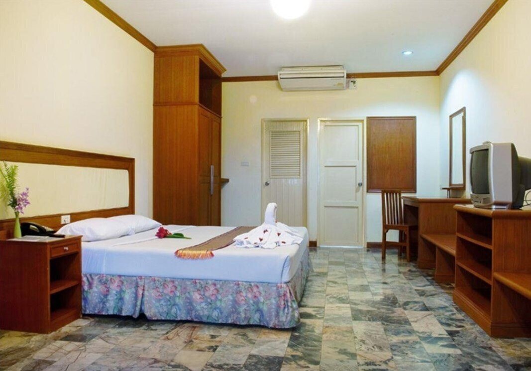 Фото Marble Garden View 3*