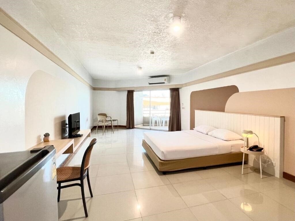 Фотография Markland 3*