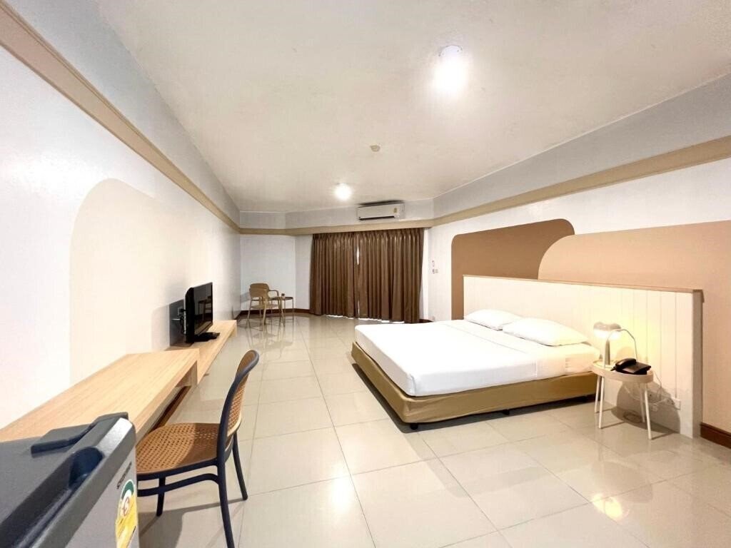 Изображение Markland 3*