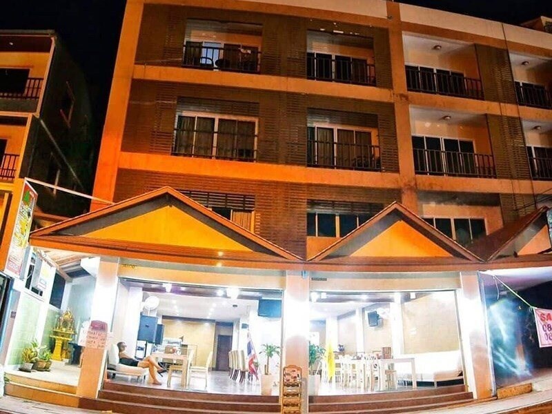 Фото Dacha Beach Hotel 2*