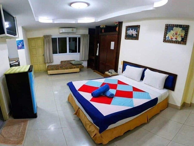 Фотография Dacha Beach Hotel 2*