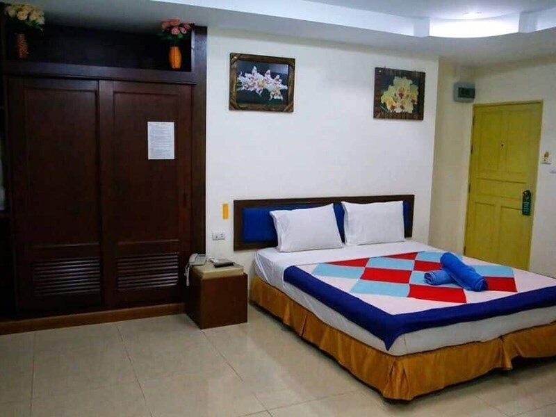 Изображение Dacha Beach Hotel 2*