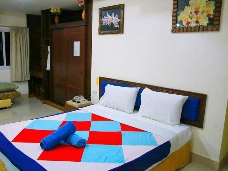 Картинка Dacha Beach Hotel 2*