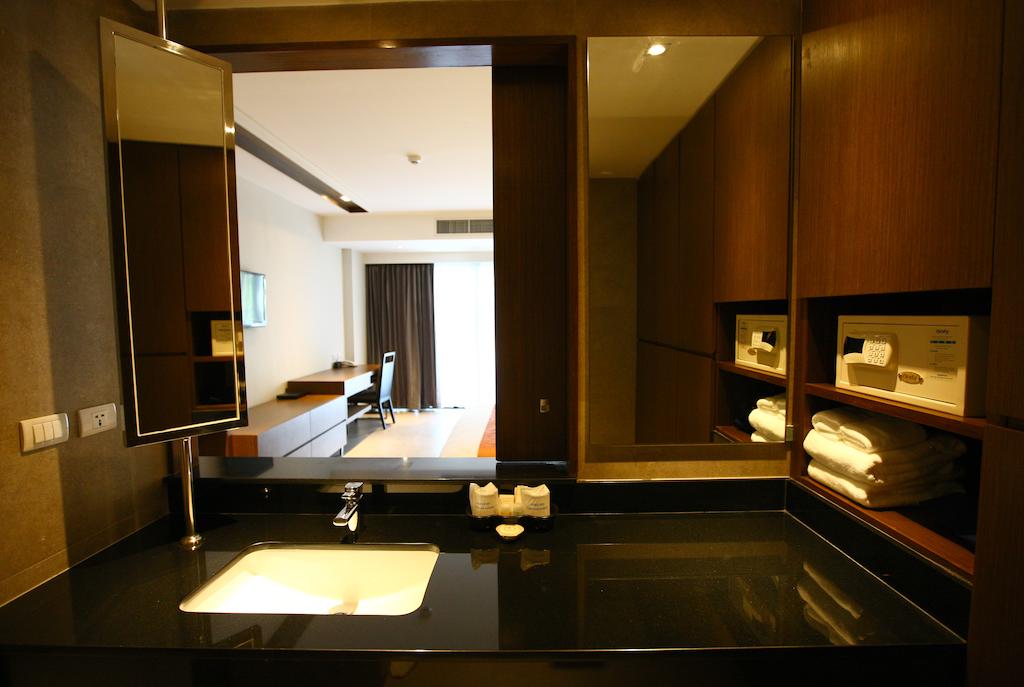 Картинка Season Five Hotel 4*