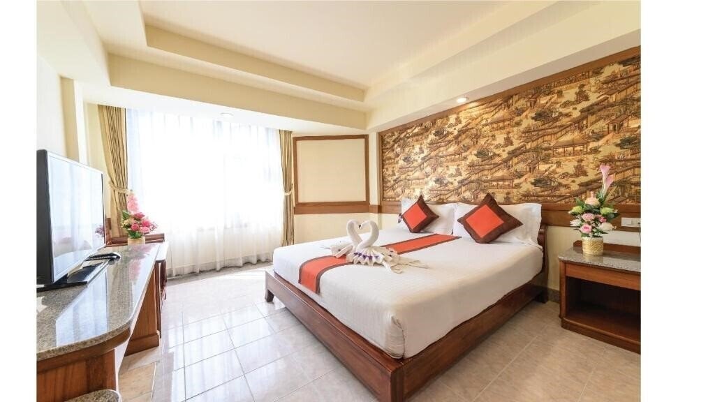 Фото Boutique Paradise 3*