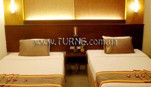 Фотография Pacific Jomtien 3*