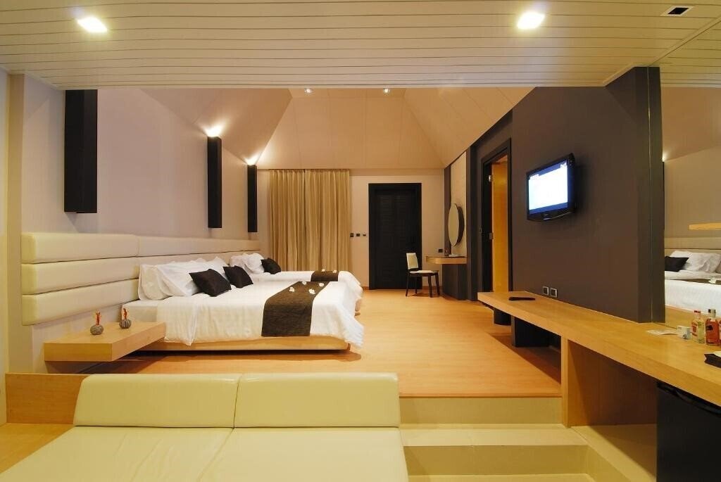 Изображение Long Beach Garden Hotel & SPA 4*