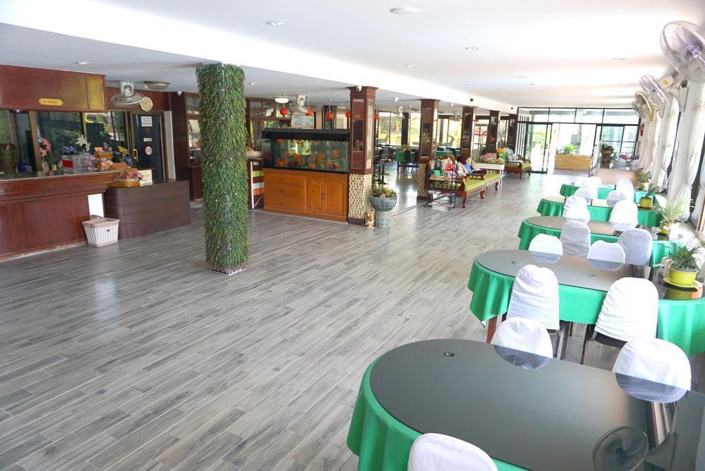 Фото Suppamitr Villa 3*