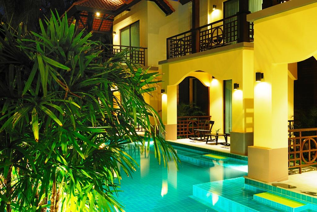 Фотография Long Beach Pavilion 4*