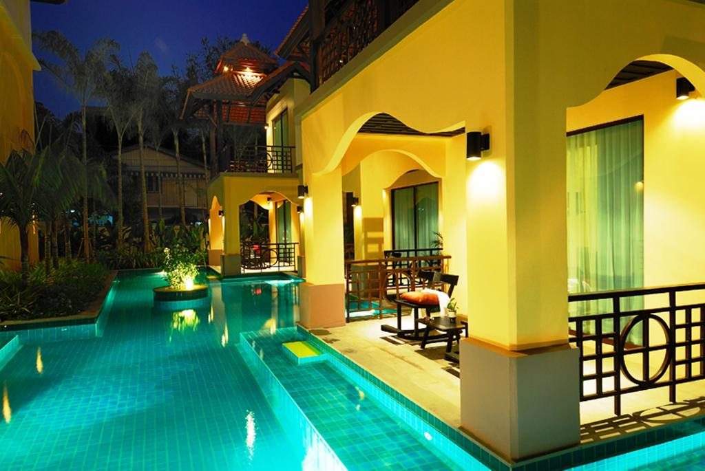 Изображение Long Beach Pavilion 4*