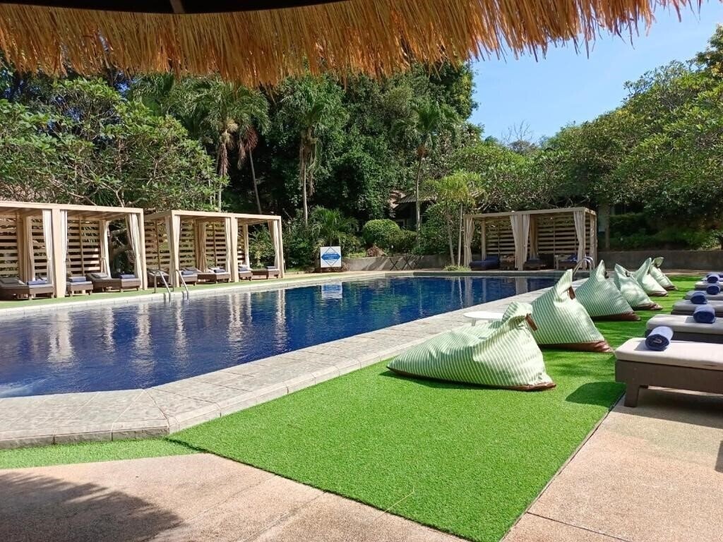 Фото Sea Lodge Hotel 2*