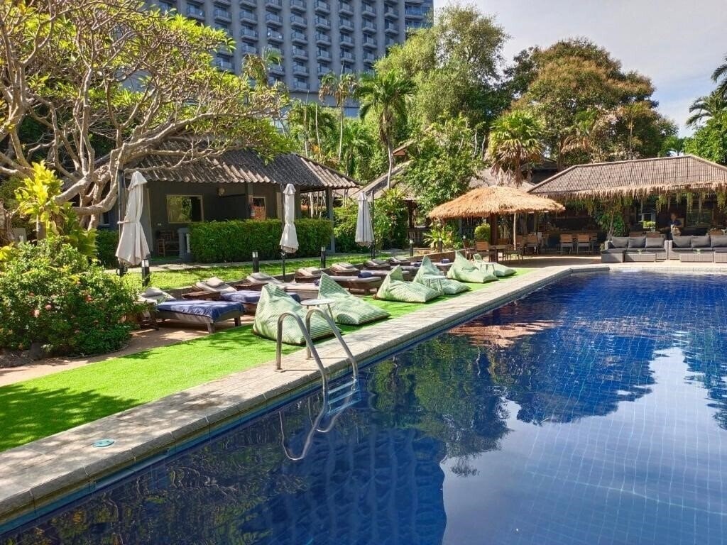 Изображение Sea Lodge Hotel 2*