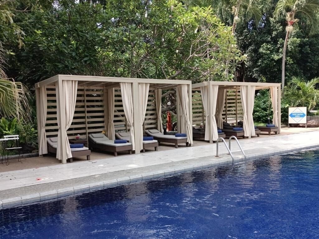 Картинка Sea Lodge Hotel 2*