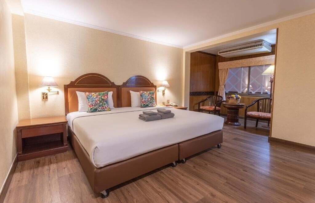 Фото Sabai Inn 3*