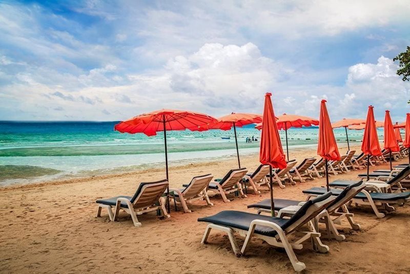 Фотография New Nordic Sunset (ex. New Nordic Resort) 3*